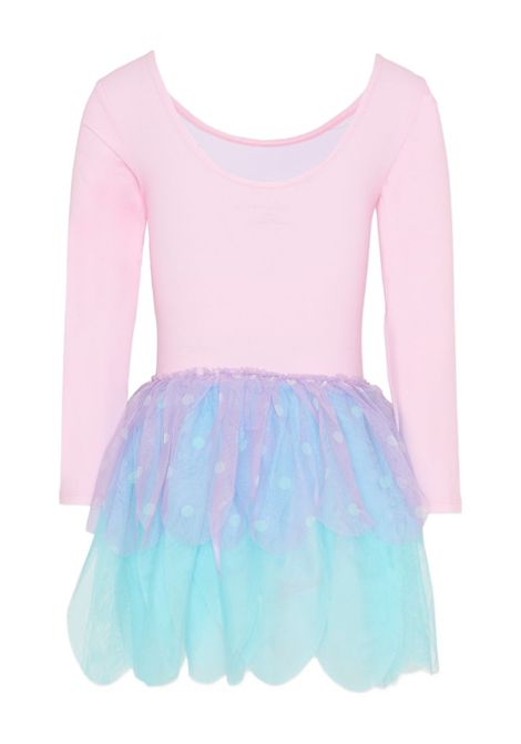Abito a maniche lunghe STELLA MC CARTNEY KIDS | TY1A40 Z015751R